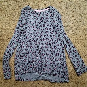 Long sleeve  shirt
